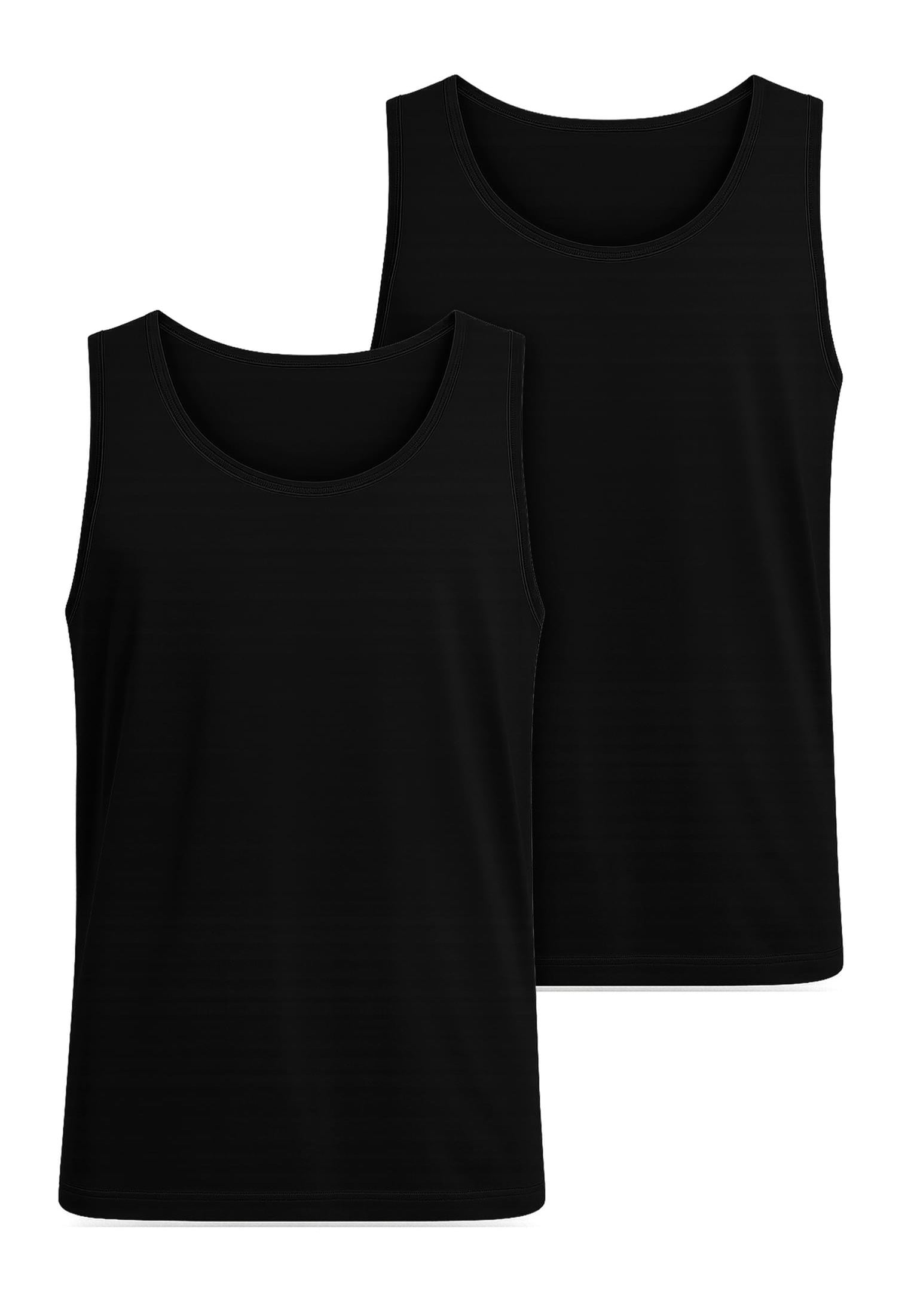 urban-classics-jersey-loose-2-pack-d-bardeur-noir-taille-s image 6