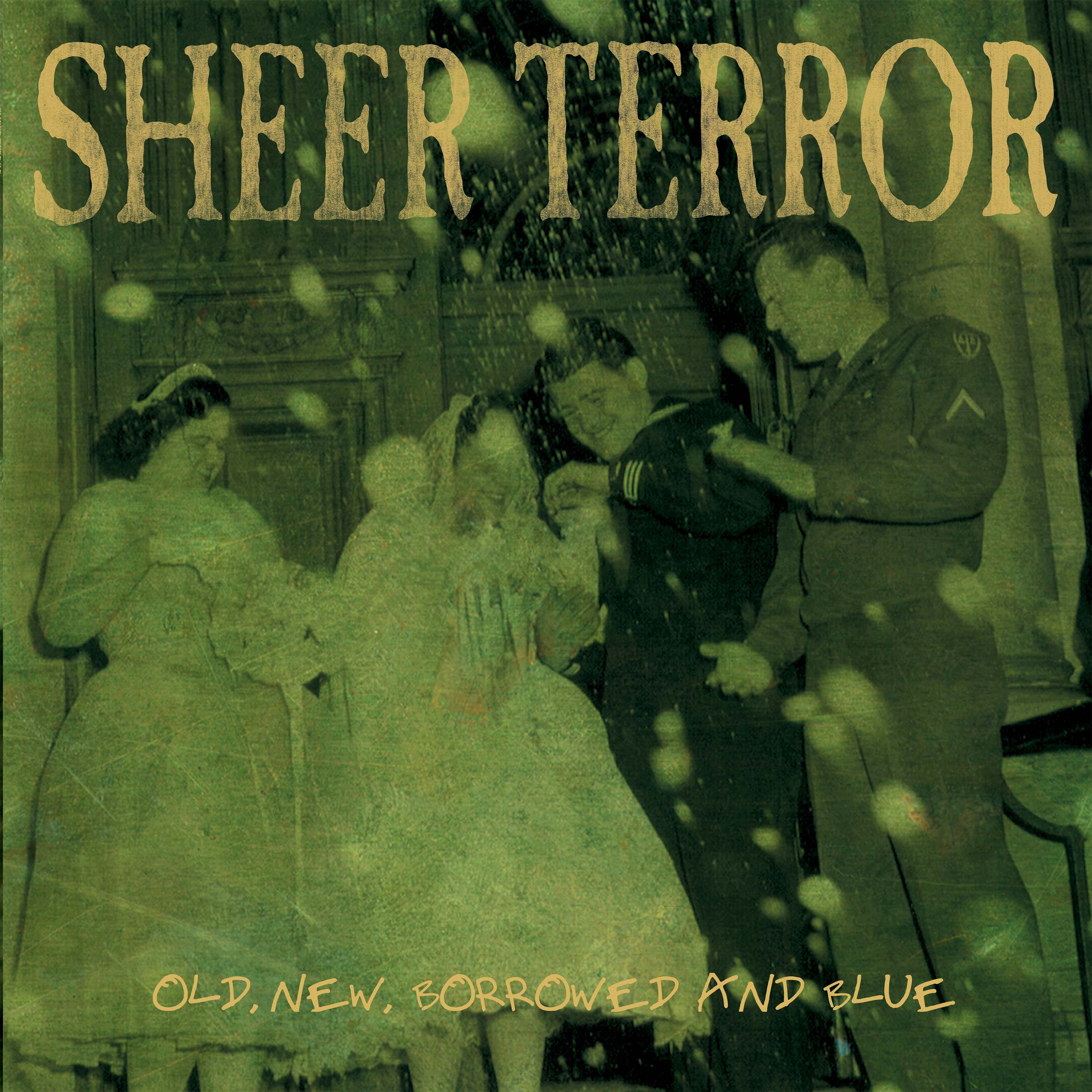 blackout-sheer-terror-old-new-borrowed-blue-vinyle-lp-vert image 1
