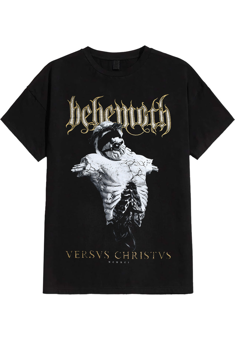 behemoth-vervs-christvs-body-t-shirt-noir-metal image 1