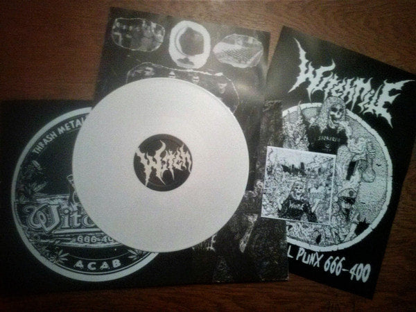 witchrite-s-t-lp-vinyle-noir-thrash-crust-ltd-252 image 3