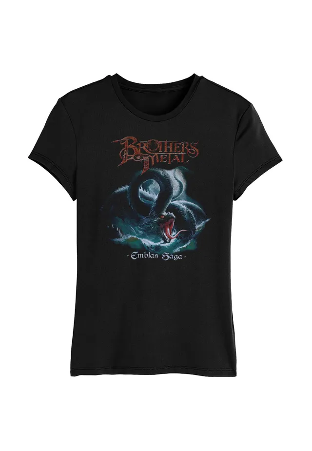 brothers-of-metal-emblas-saga-girly-femme-noir image 1