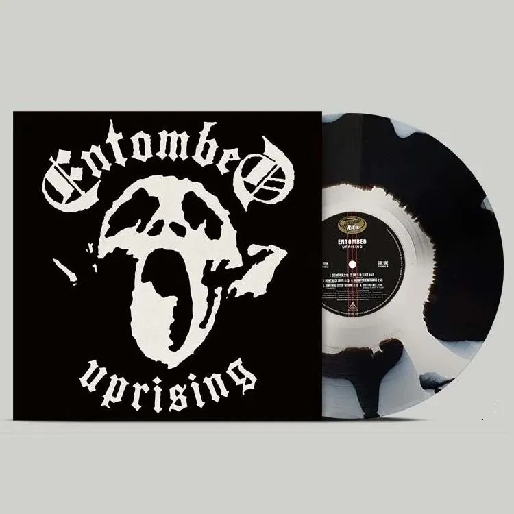 entombed-uprising-lp-vinyle-dition-ink-spot-rsd-2023 image 1