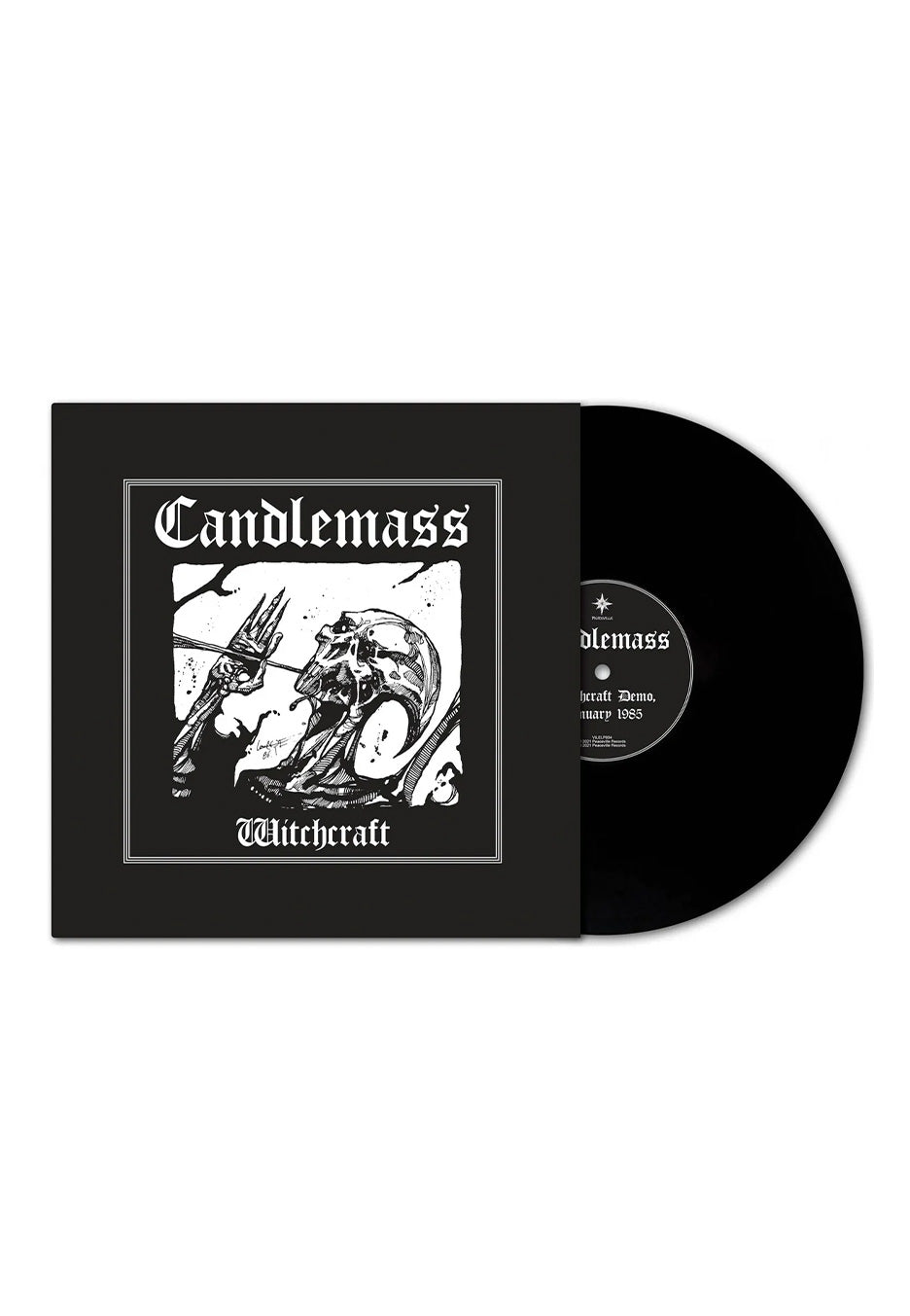 candlemass-witchcraft-vinyle-lp-doom-metal image 1
