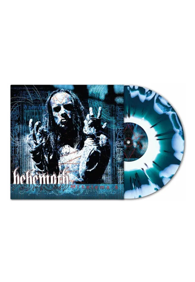 behemoth-thelema-6-vinyle-splatter-limit-25-ans image 1