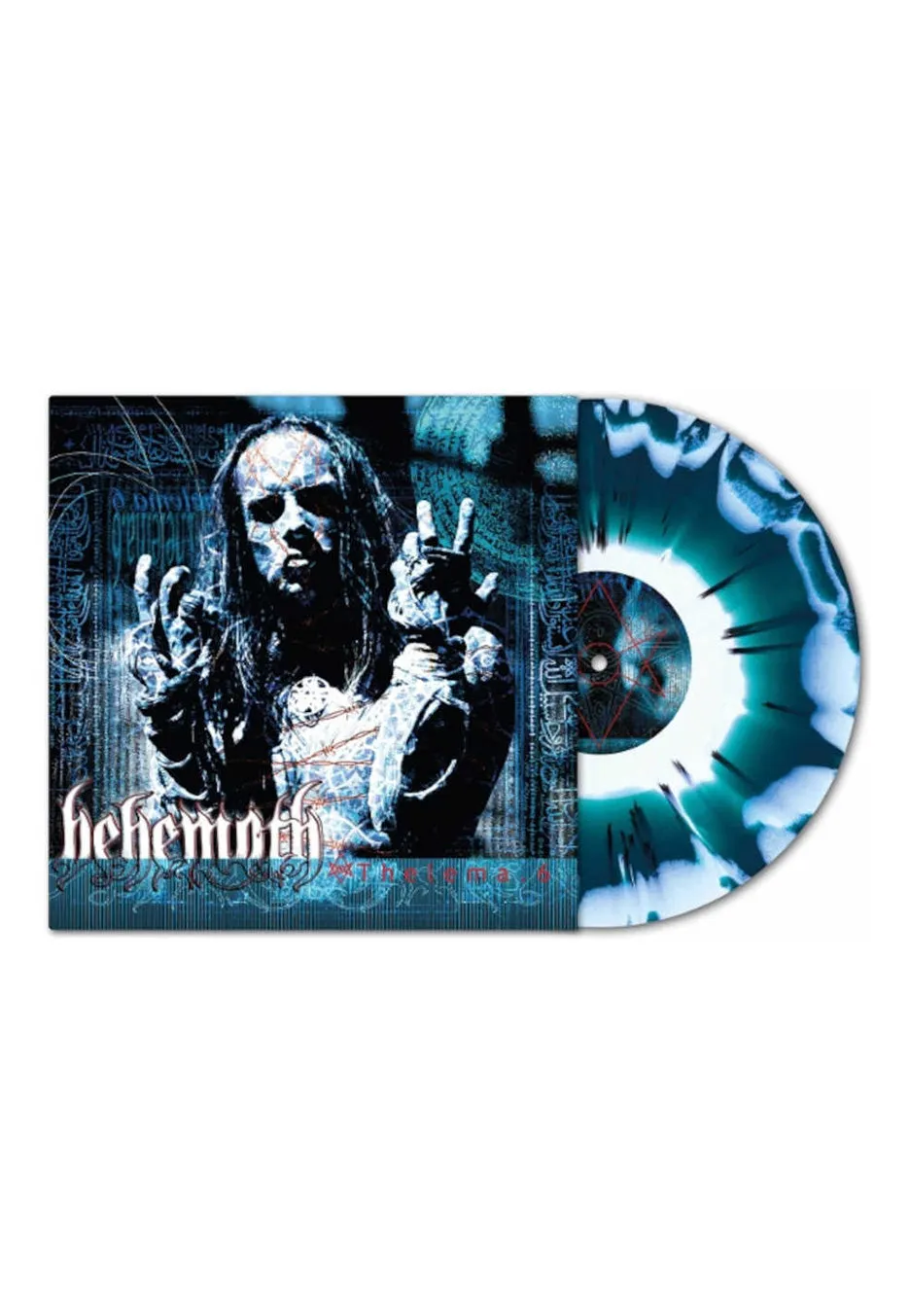 behemoth-thelema-6-vinyle-splatter-limit-25-ans image 1
