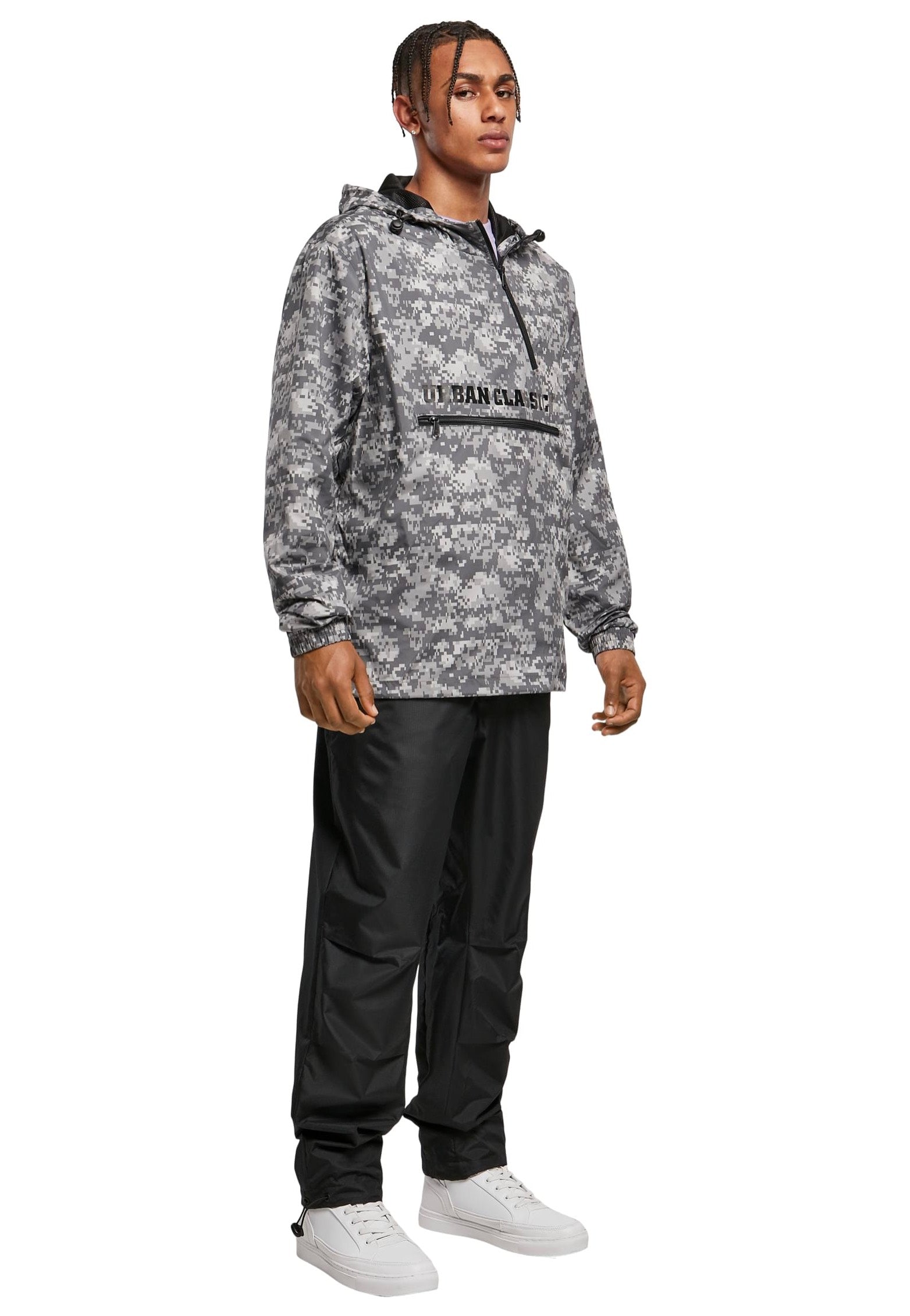 urban-classics-commuter-pull-over-veste-camo-digital image 4