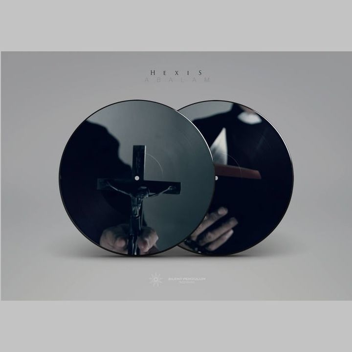 hexis-abalam-vinyle-lp-picture-disc image 1