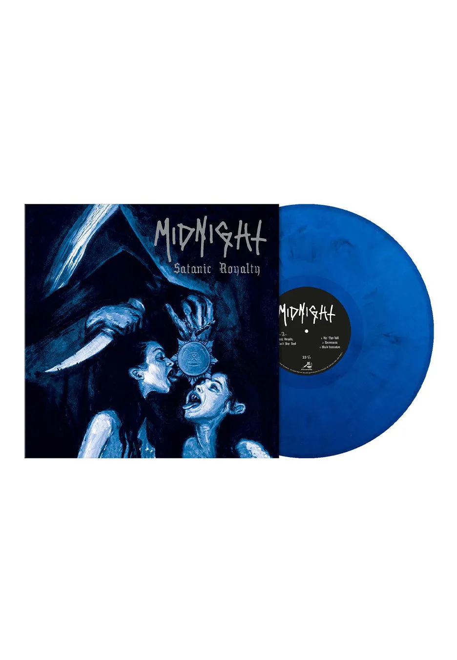 midnight-satanic-royalty-vinyle-bleu-fum-15e-anniversaire image 1