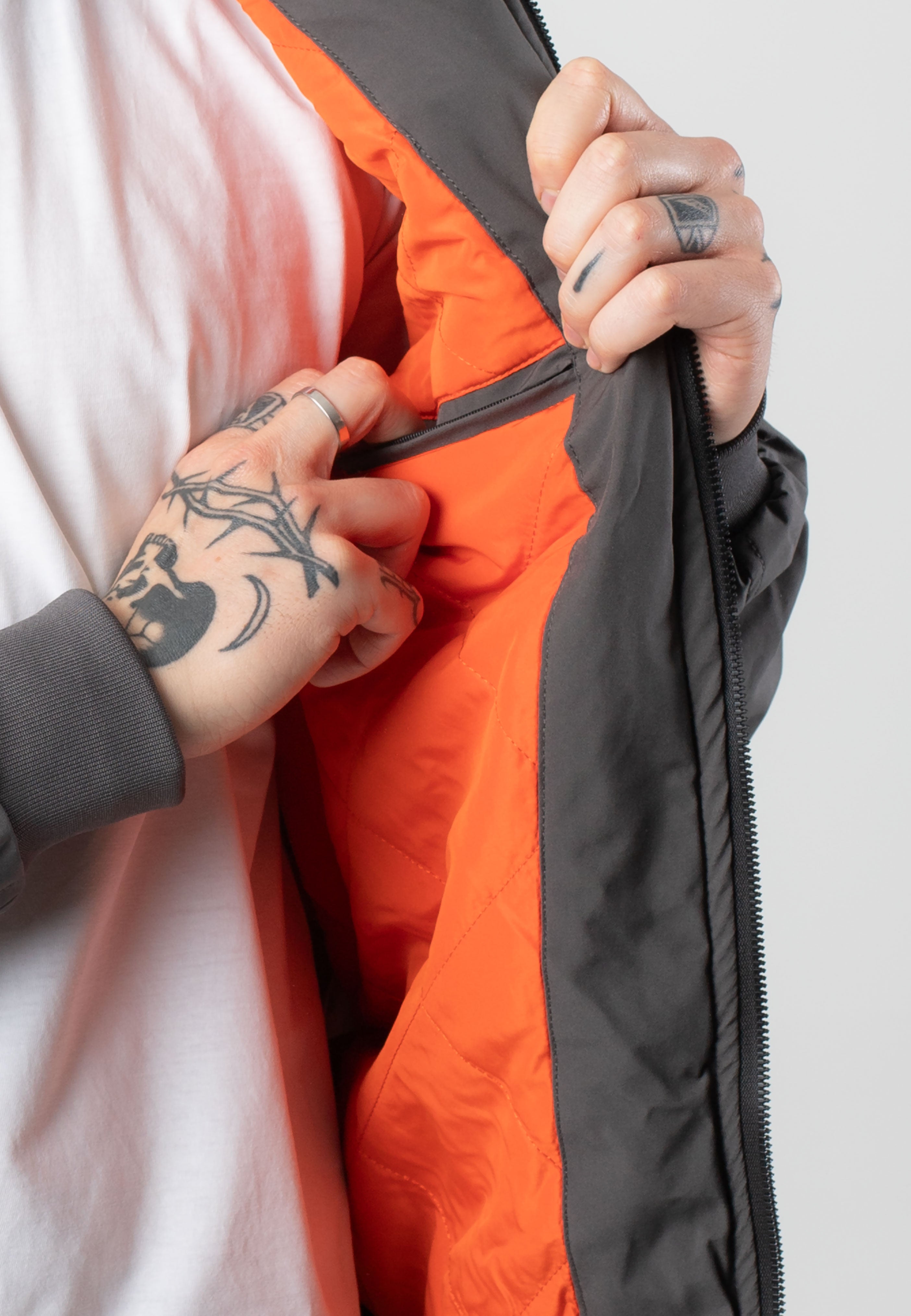 indicode-berto-dark-grey-veste-bomber-gris-fonc-l image 4