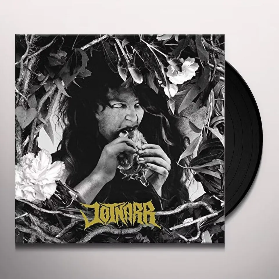 j-tnarr-j-tnarr-lp-vinyle-black-metal-hardcore image 1