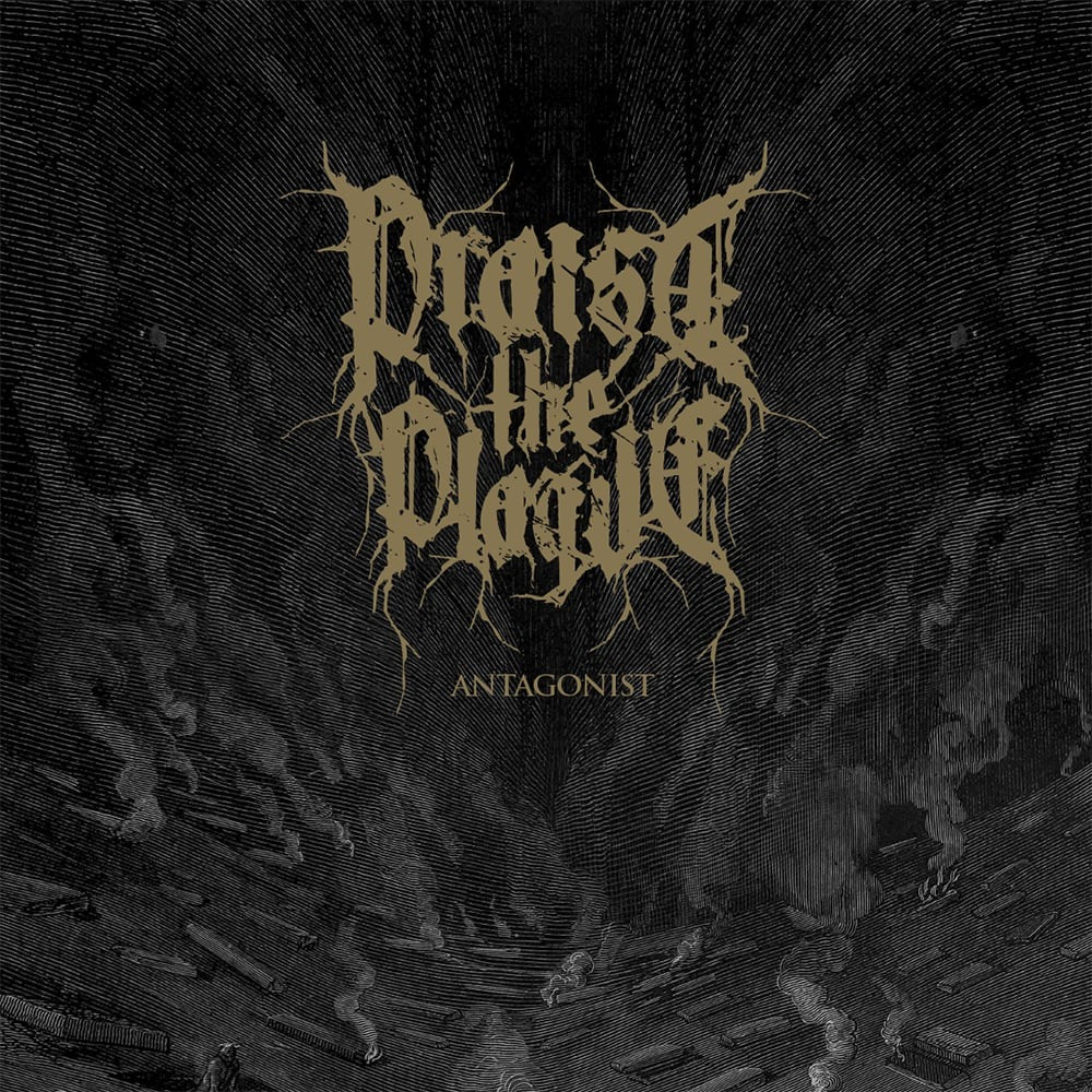 praise-the-plague-antagonist-cd-black-sludge image 1