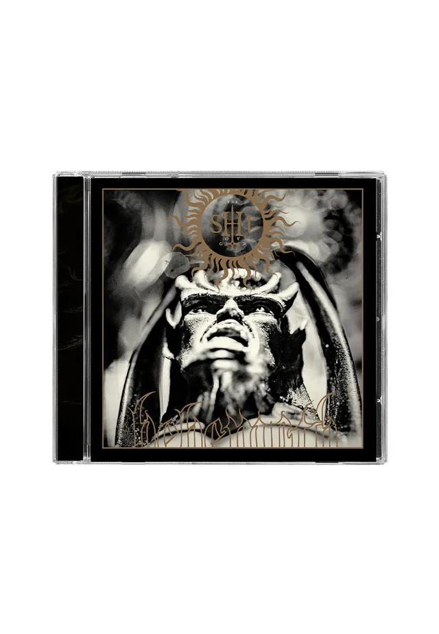 behemoth-the-shit-ov-god-cd-album-black-metal image 1