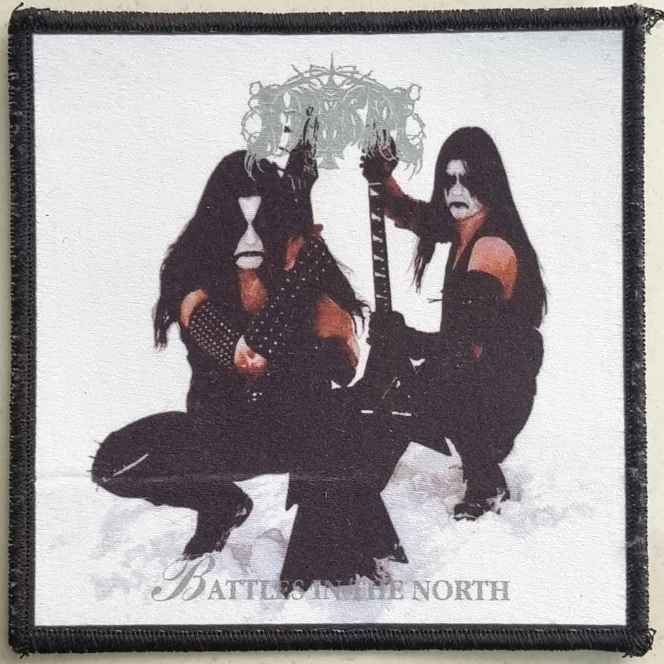 immortal-battles-in-the-north-patch-cusson-coudre image 1