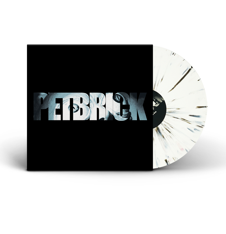 petbrick-petbrick-12-ep-vinyle-mint-baby-blue-yellow-splatter image 3