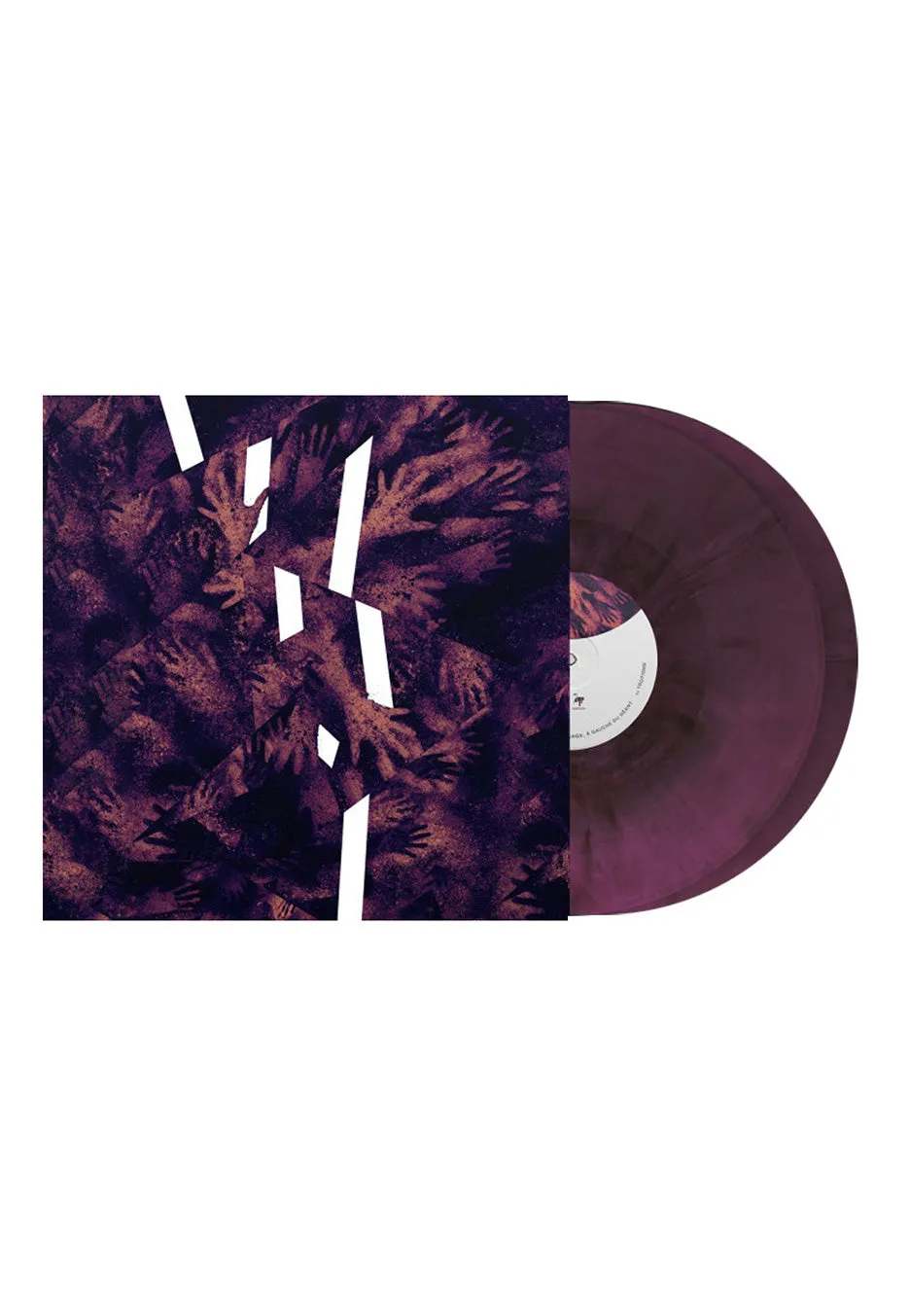 plebeian-grandstand-rien-ne-suffit-cd-purple-black image 1