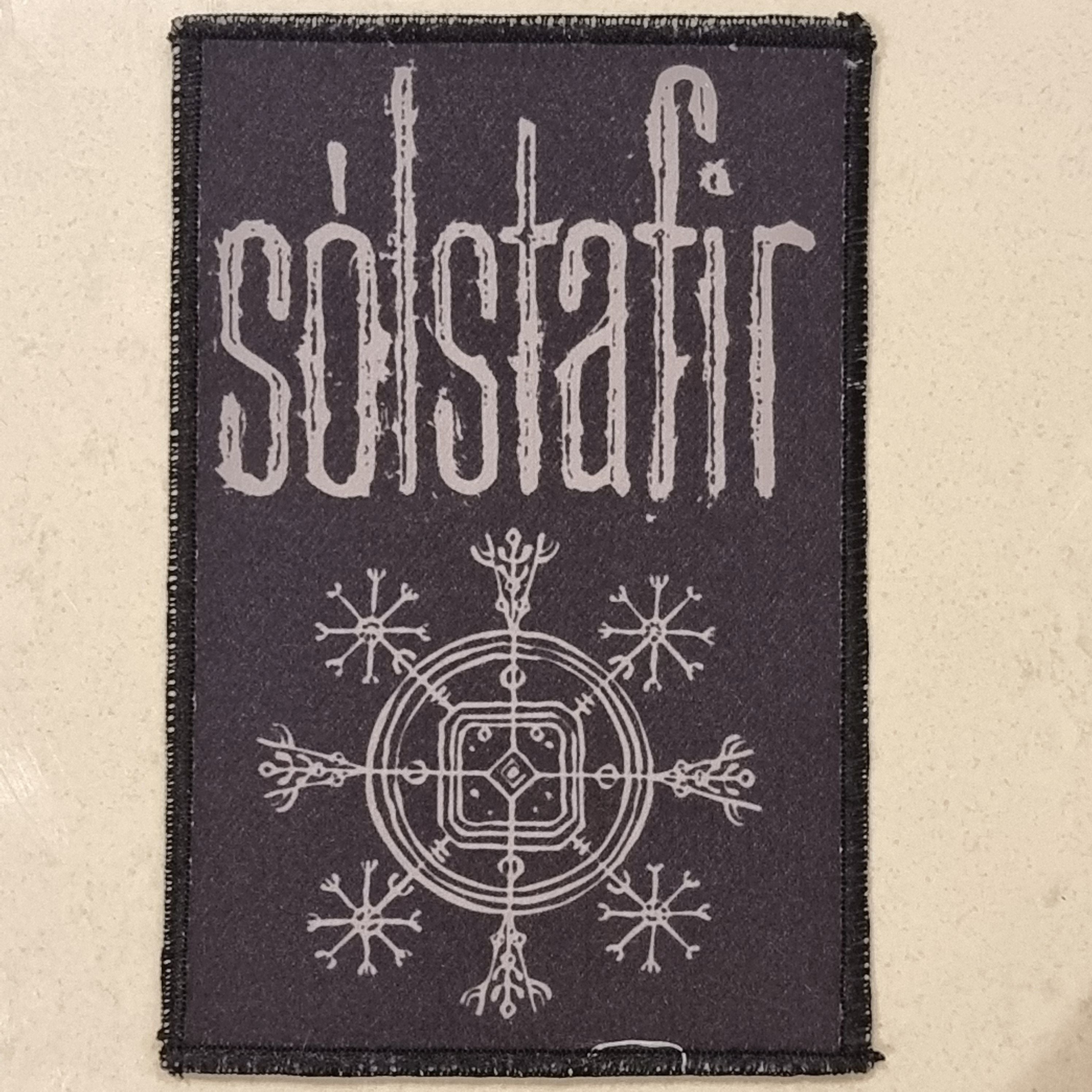 s-lstafir-patch-cusson-brod-small-logo image 1