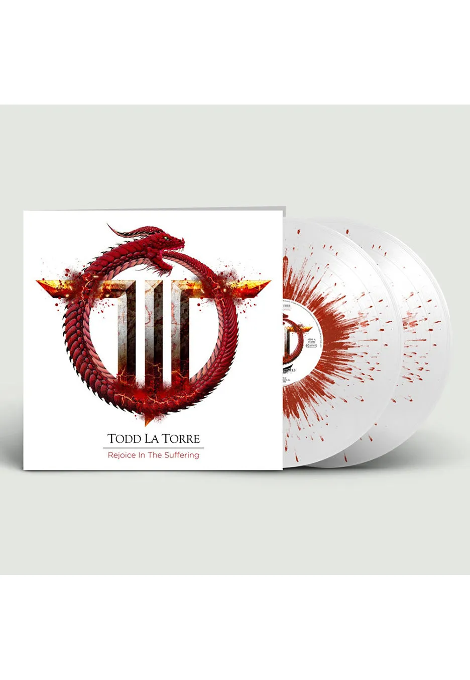 todd-la-torre-rejoice-in-the-suffering-double-vinyle-blanc-rouge image 1