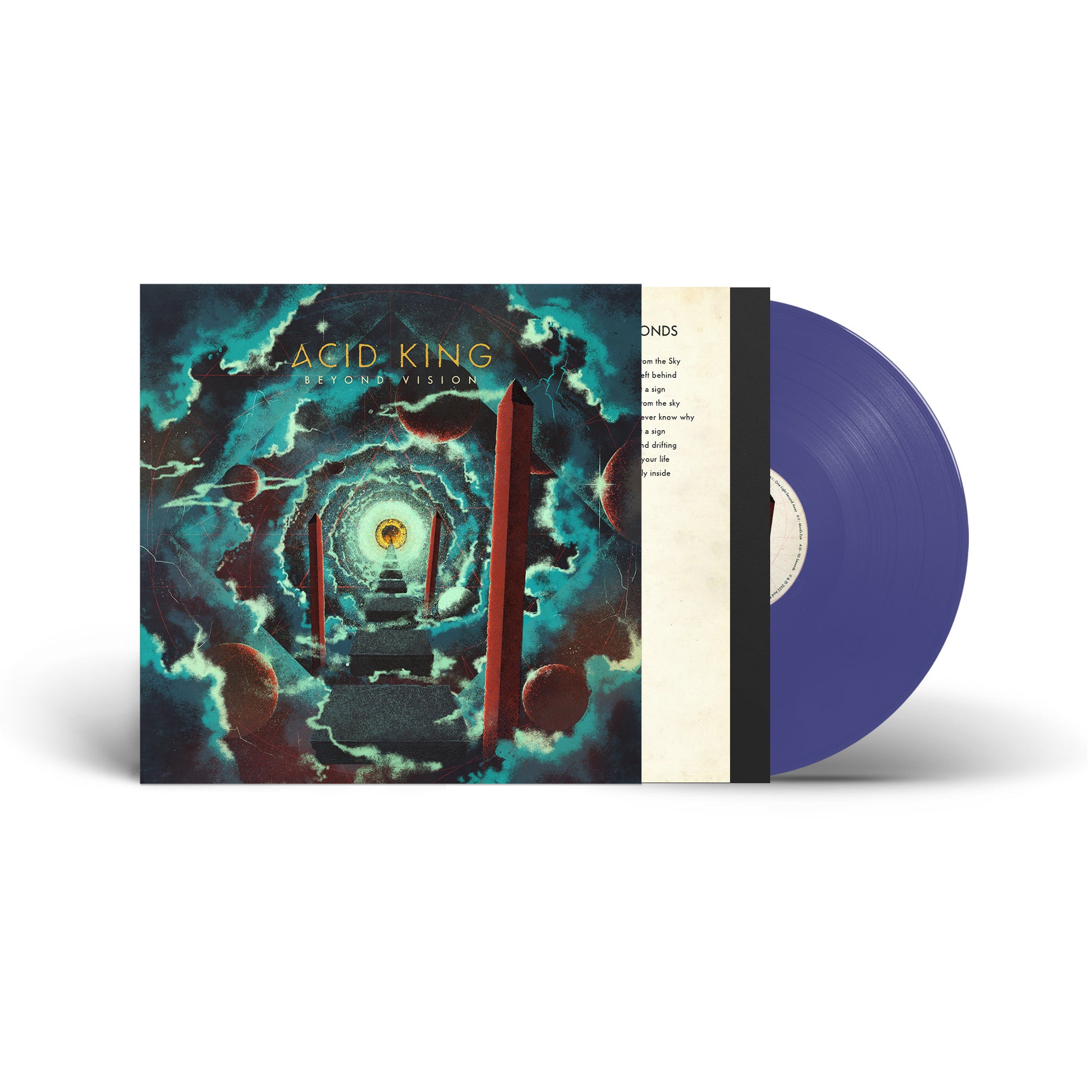 blues-funeral-acid-king-beyond-vision-vinyle-lp-violet image 2