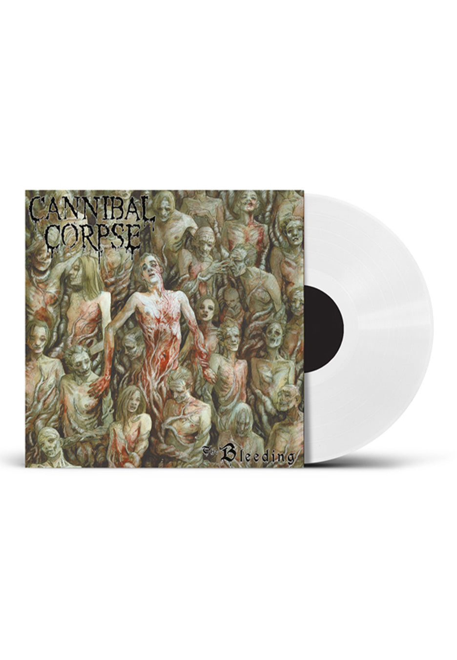 cannibal-corpse-the-bleeding-vinyle-blanc-limit image 1