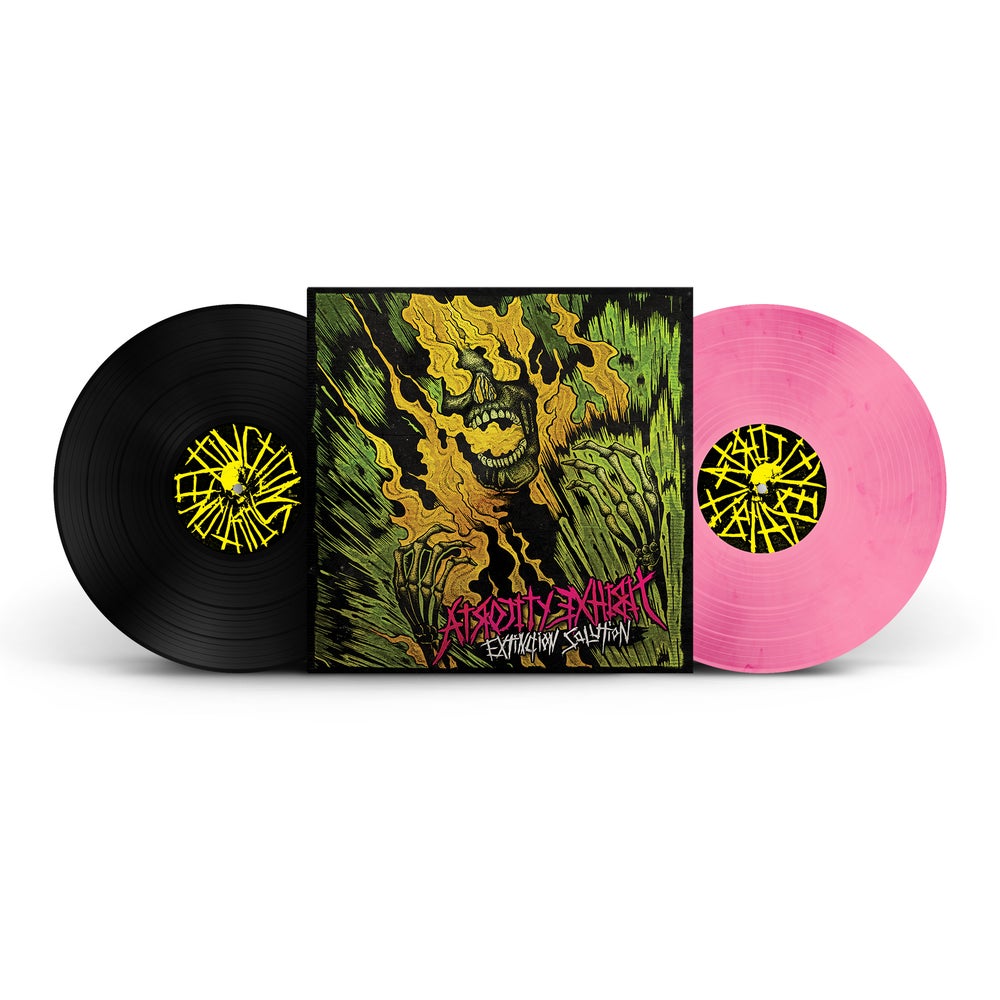 783punx-lp-s-the-atrocity-exhibit-extinction-solution-vinyle-grind image 2