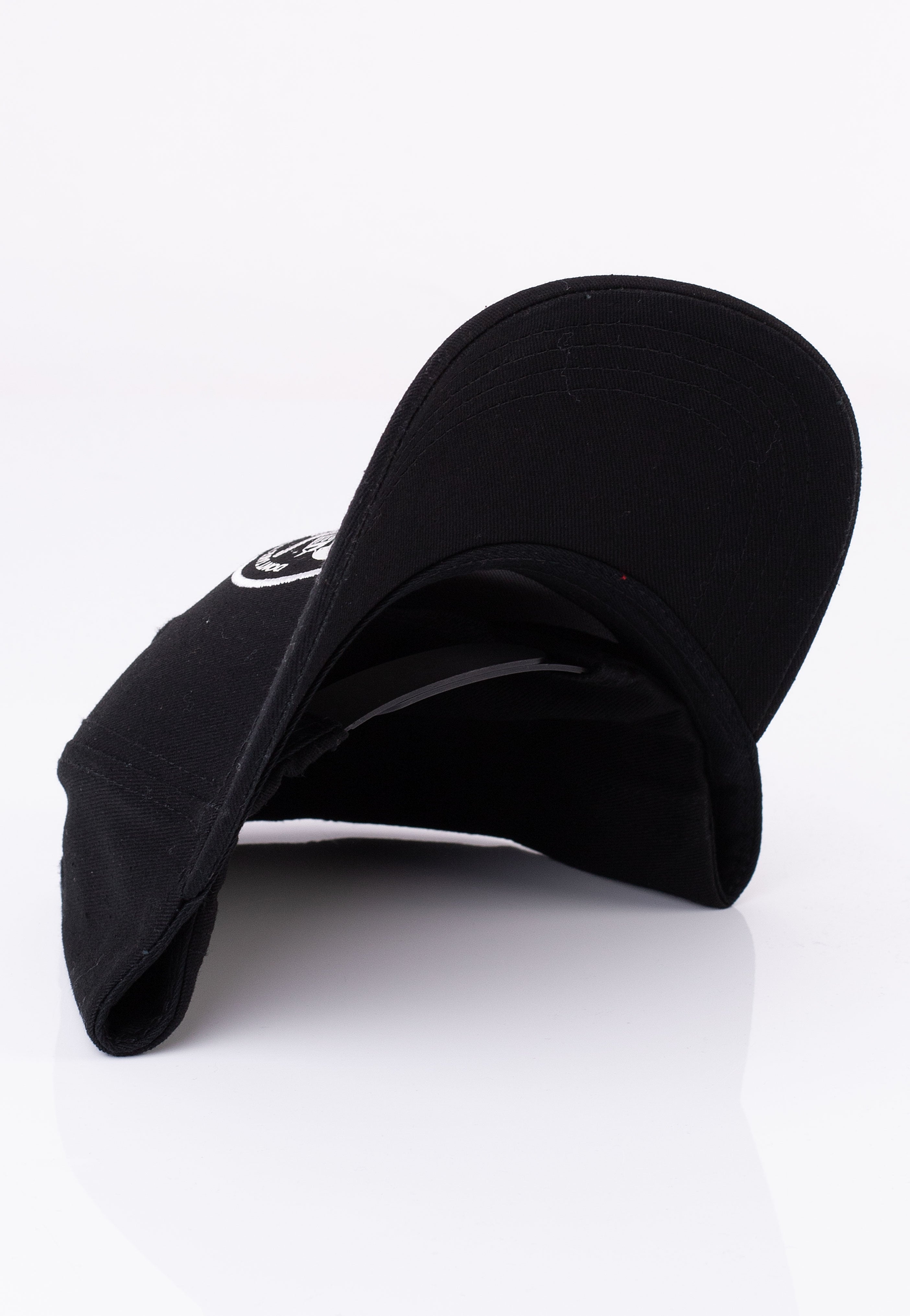johnny-cash-don-t-take-your-guns-casquette-noire image 6