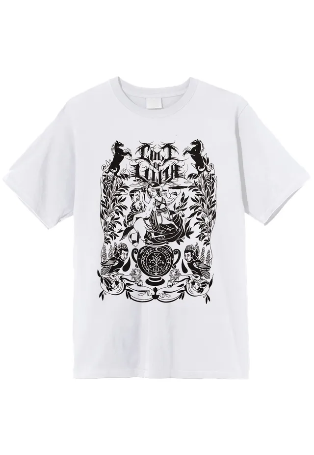cult-of-lilith-gairah-white-t-shirt-blanc-homme image 1