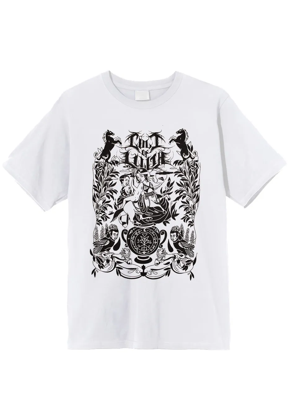 cult-of-lilith-gairah-white-t-shirt-blanc-homme image 1