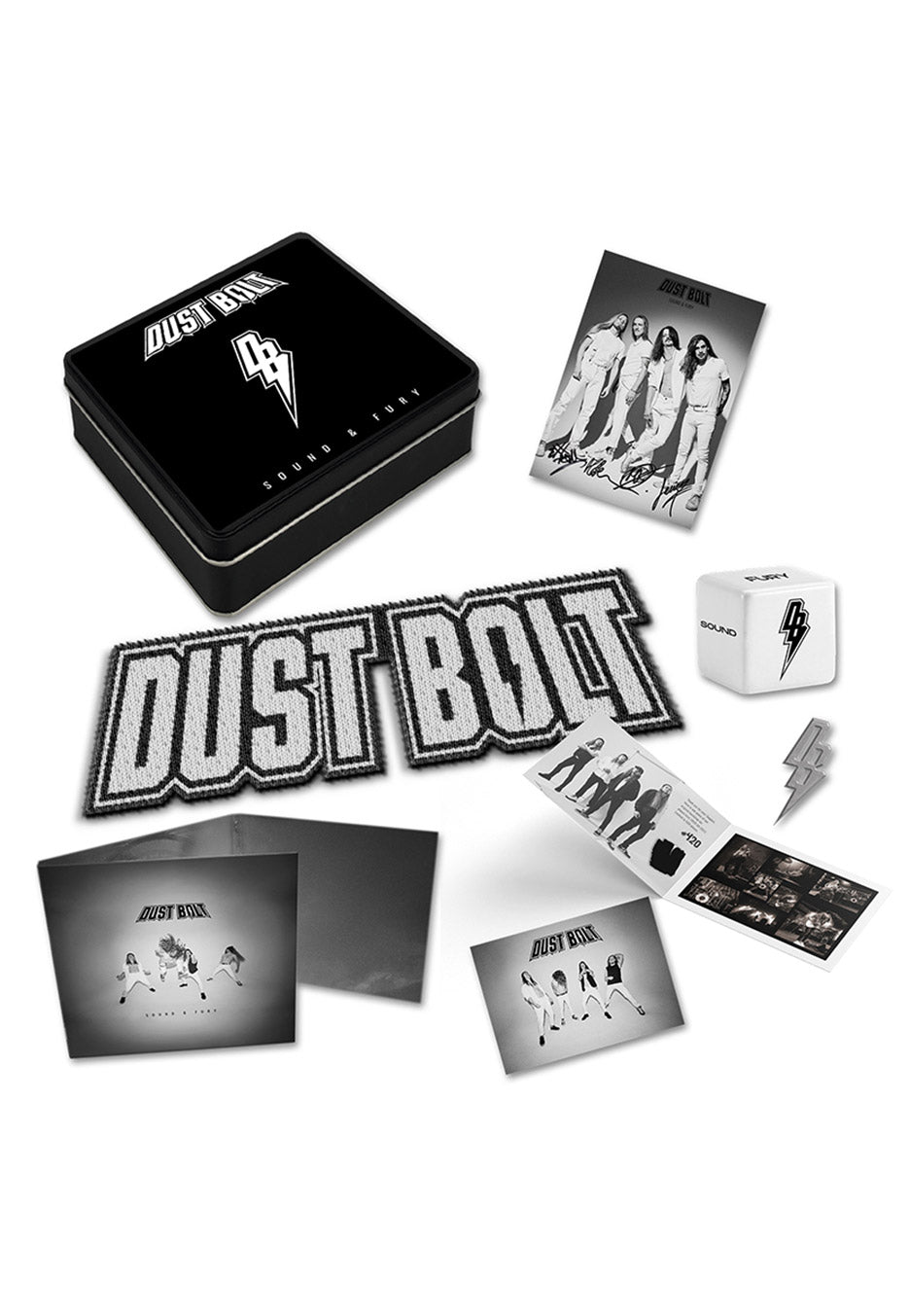 dust-bolt-sound-fury-cd-dition-limit-e-thrash image 3