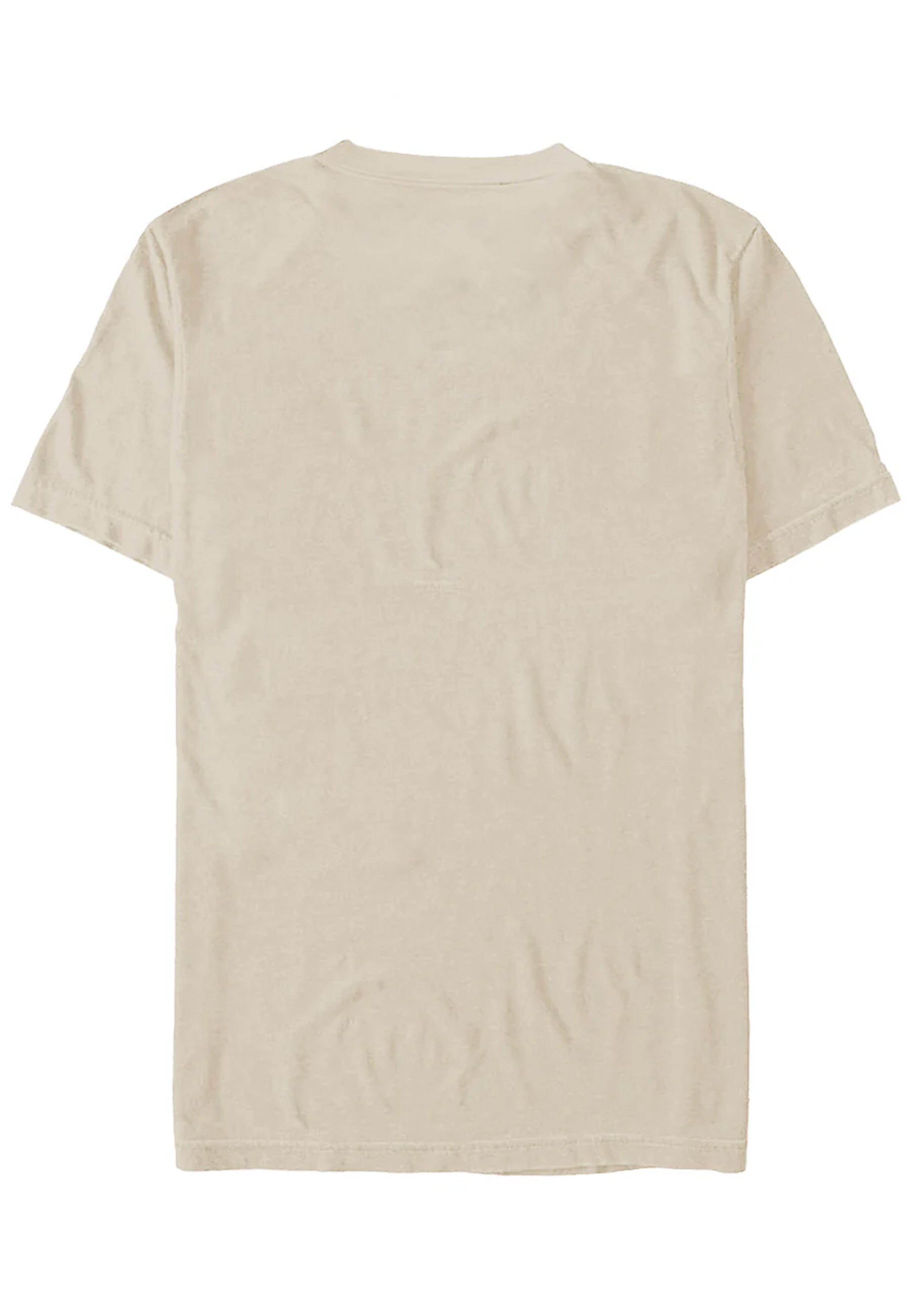 nickelback-buckin-bronco-t-shirt-homme-noir image 2