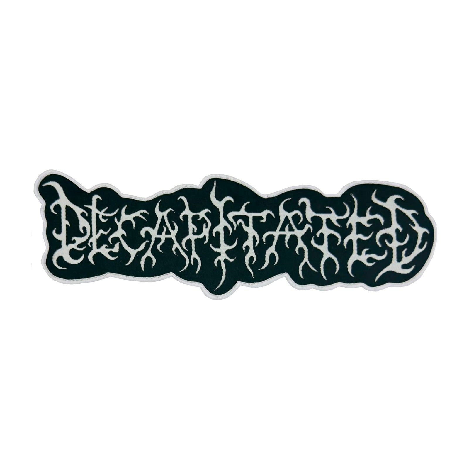 decapitated-logo-patch-tiss-surdimensionn-30-cm image 4