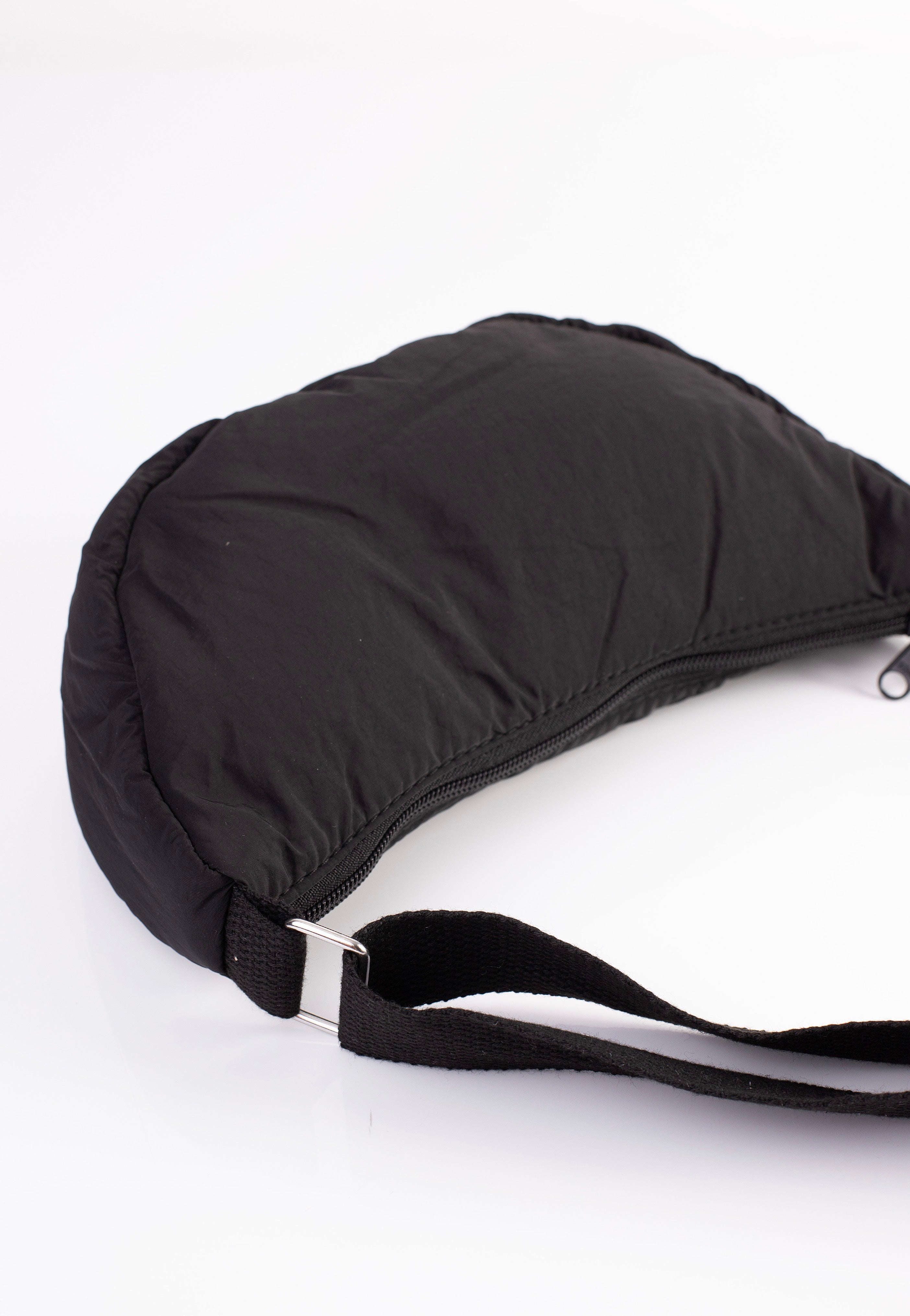 urban-classics-small-padded-black-sac-noir-taille-unique image 3