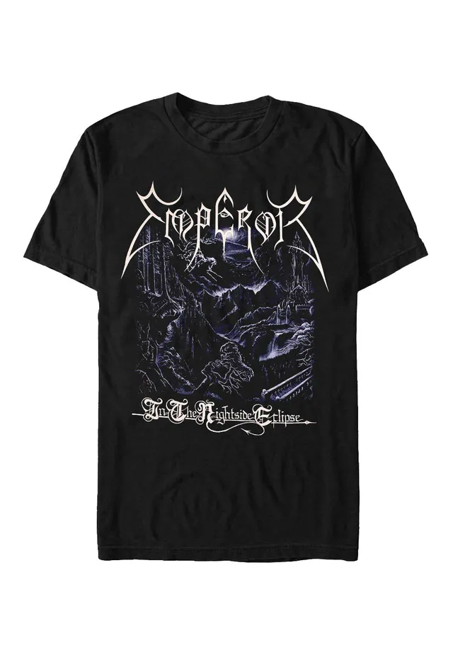 emperor-in-the-nightside-eclipse-t-shirt-noir-m image 1