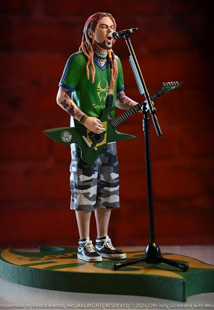 soulfly-max-cavalera-rock-iconz-statue-collector image 2