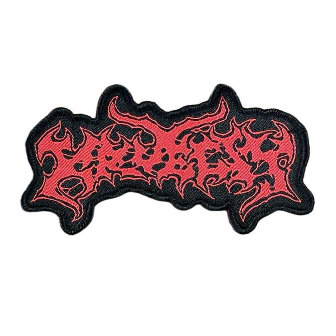 kruelty-logo-patch-tiss-logo-blanc-127-mm image 5