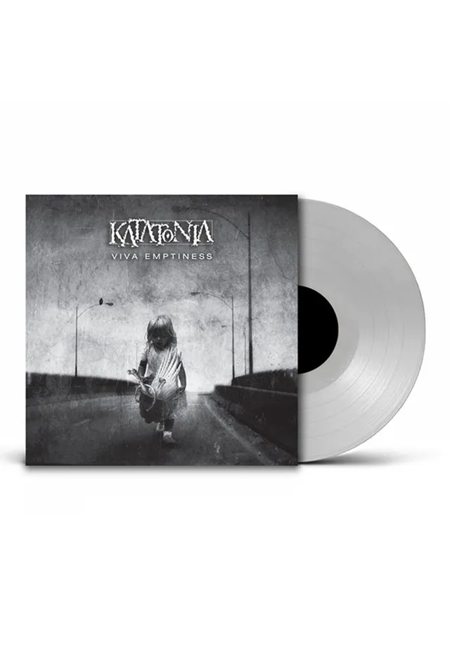 katatonia-viva-emptiness-vinyle-transparent-dition-limit-e image 1