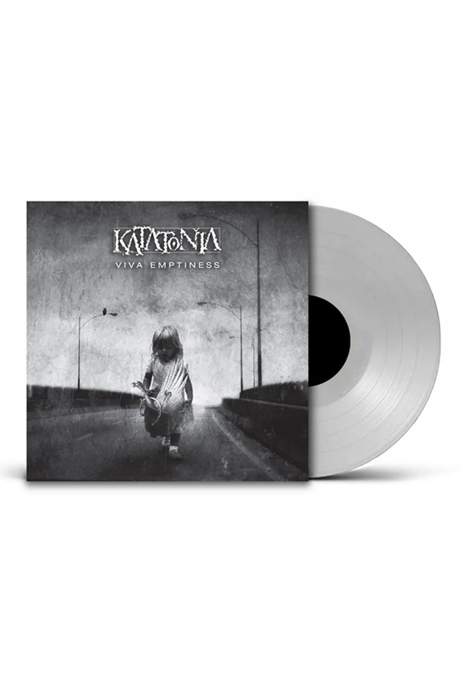katatonia-viva-emptiness-vinyle-transparent-dition-limit-e image 1