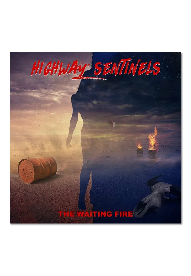 highway-sentinels-the-waiting-fire-cd-hard-rock image 1