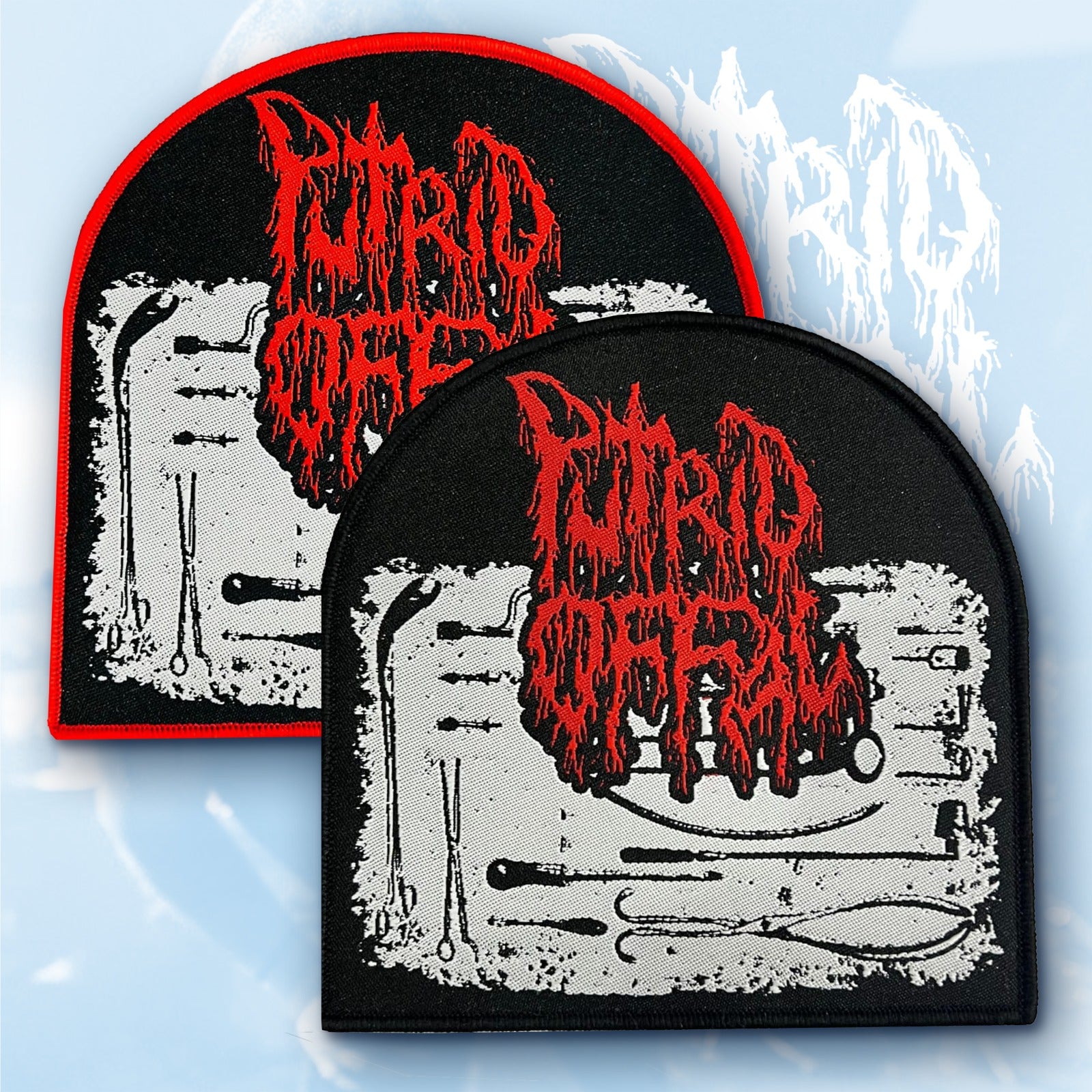 putrid-offal-tools-patch-tiss-cusson image 1