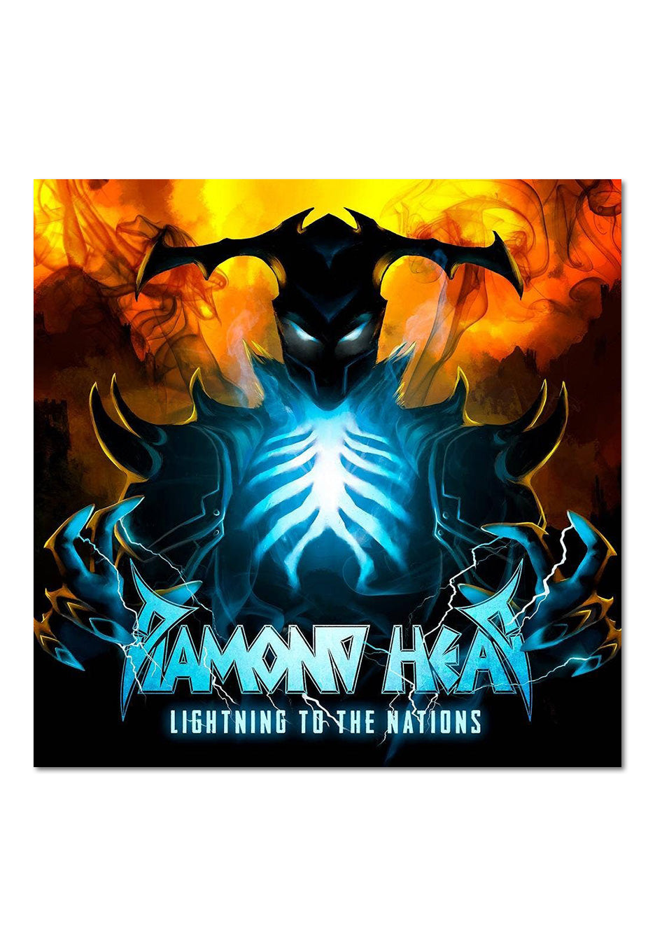 diamond-head-lightning-to-the-nations-cd-digipak image 1
