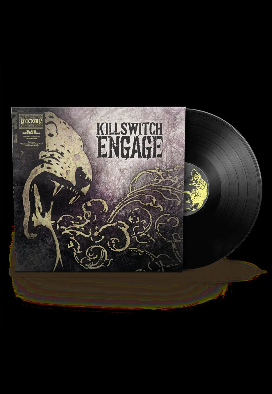 killswitch-engage-killswitch-engage-vinyle-lp-indie-exclusif image 1