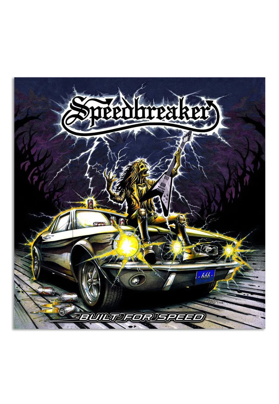 speedbreaker-built-for-speed-cd-heavy-metal image 1