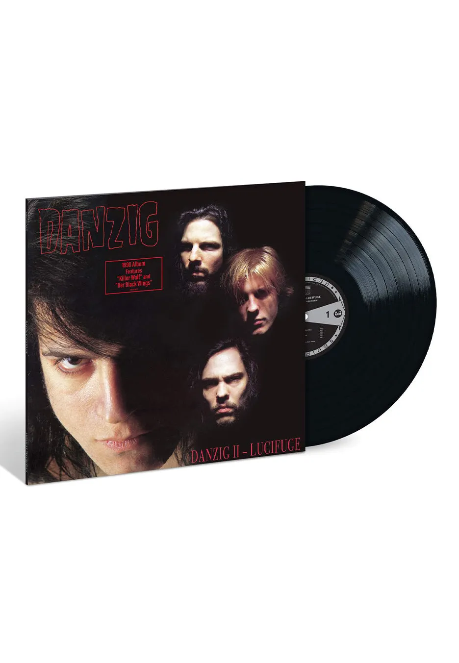 danzig-ii-lucifuge-vinyle-lp-noir-dition-indie-exclusive image 1