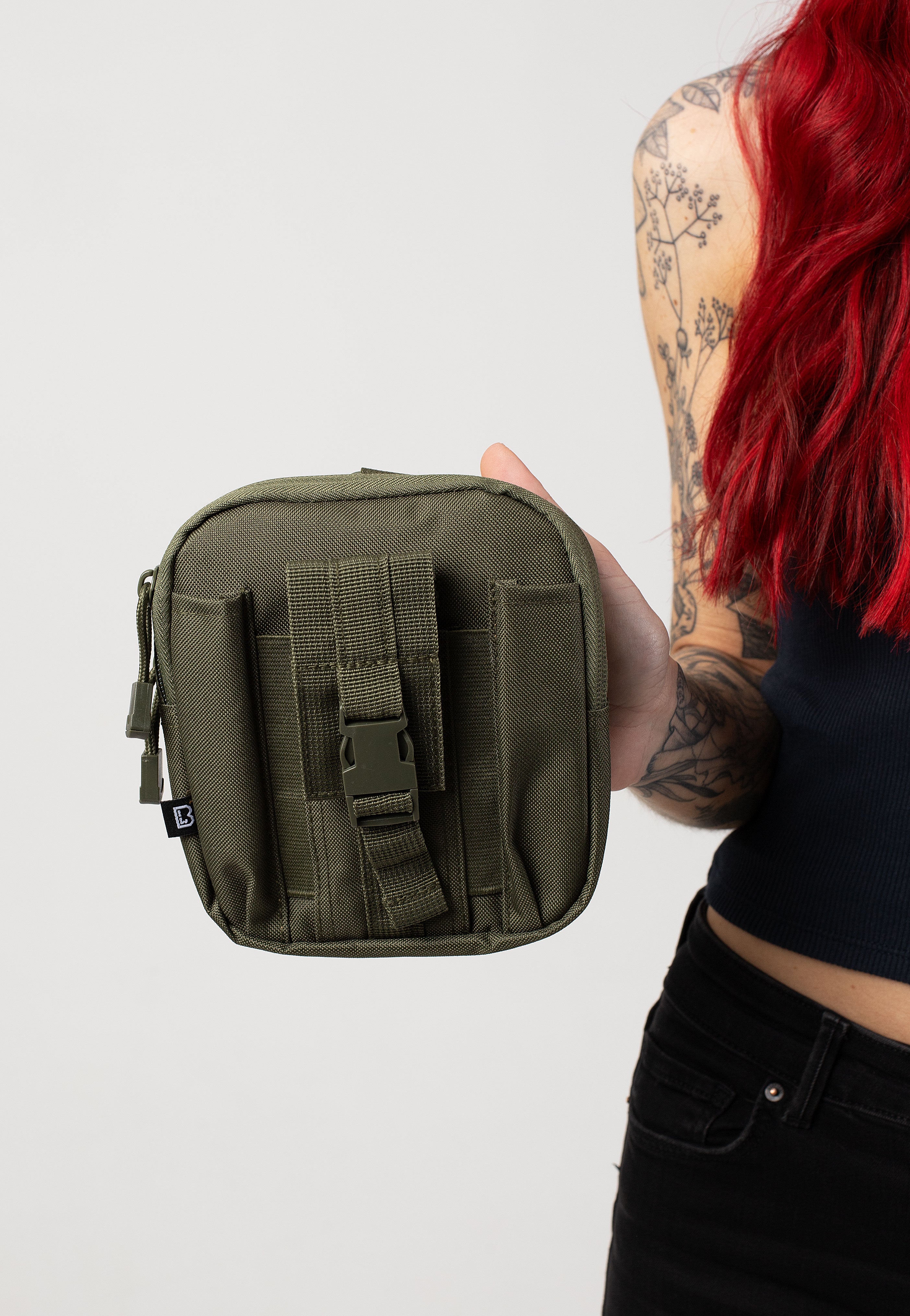 brandit-molle-functional-olive-sac-bandouli-re-synth-tique image 4