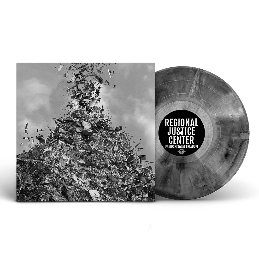 regional-justice-center-freedom-sweet-freedom-vinyle-lp-striped image 5