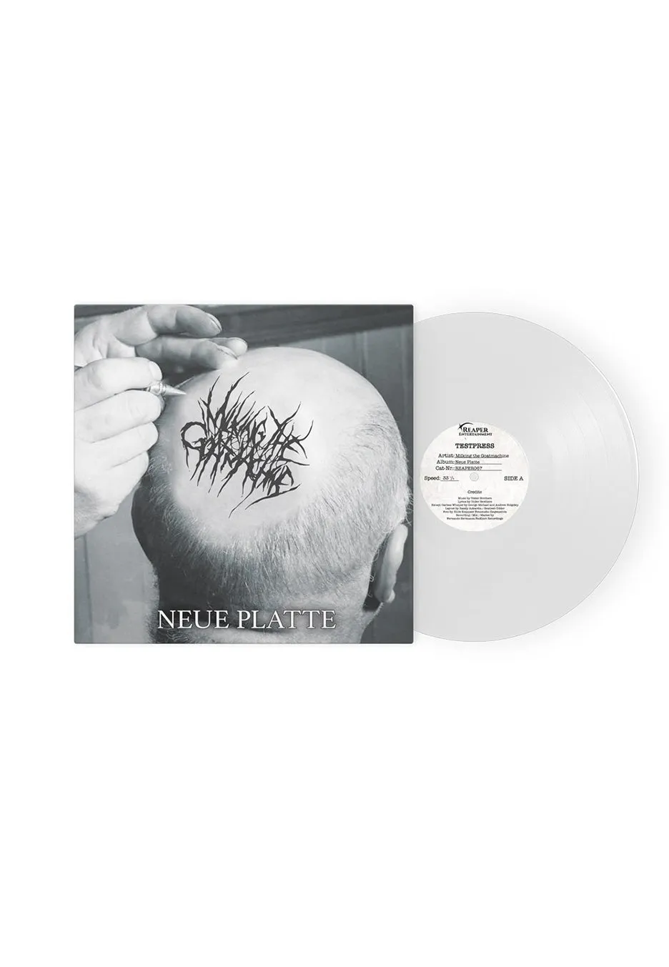 milking-the-goatmachine-neue-platte-vinyle-blanc image 1