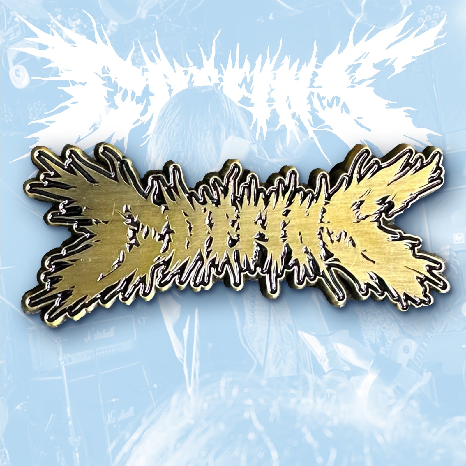 coffins-logo-pin-s-mail-23-8x60mm-phosphorescent image 4