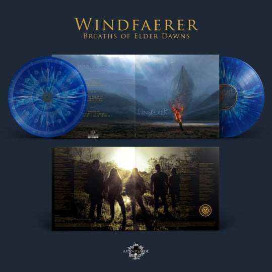 windfaerer-breaths-of-elder-dawns-2lp-bleu-splatter image 1