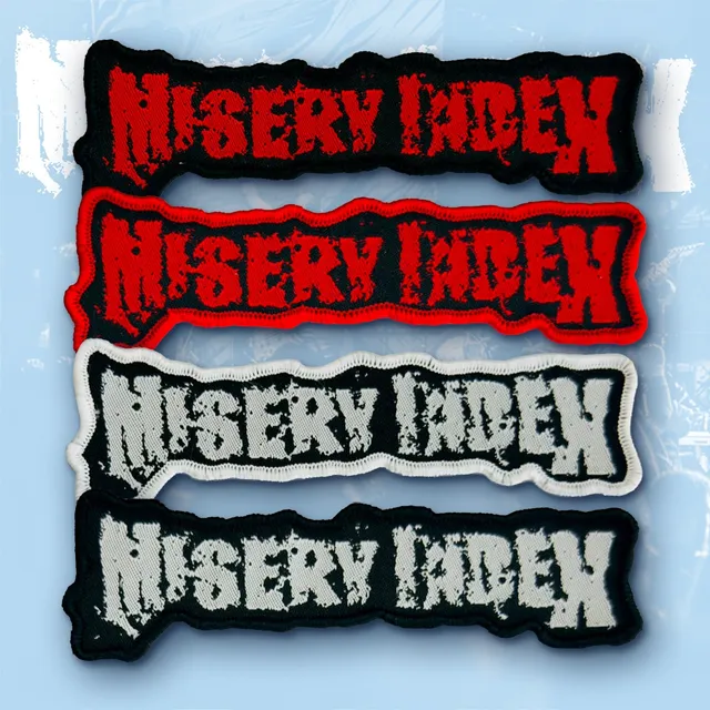 misery-index-logo-cusson-tiss-bordure-blanche image 1