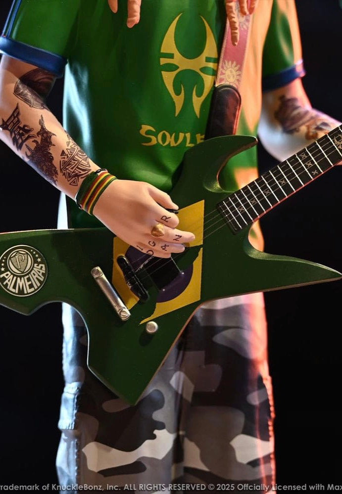 soulfly-max-cavalera-rock-iconz-statue-collector image 6