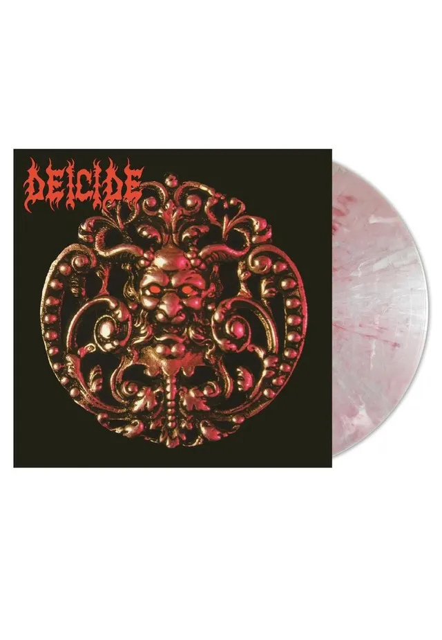 deicide-deicide-vinyle-couleur-rouge-blanc-death-metal-limit image 1
